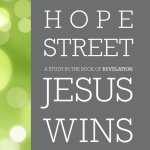 Jesus Wins SQR